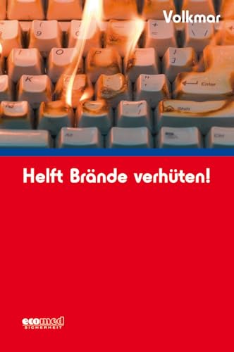 Imagen de archivo de Helft Brnde verhten! -Language: german a la venta por GreatBookPrices