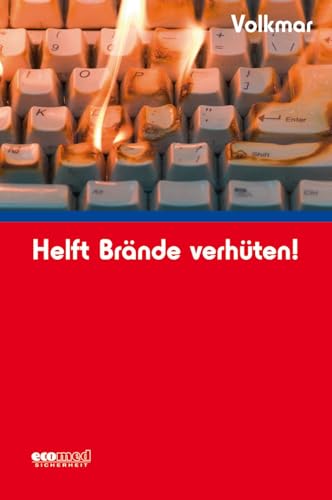 Stock image for Helft Brnde verhten! -Language: german for sale by GreatBookPrices