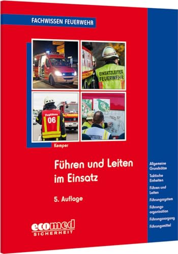 Imagen de archivo de Fhren und Leiten im Einsatz a la venta por GreatBookPrices