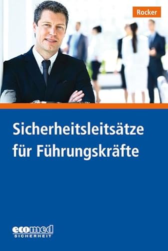 Stock image for Sicherheitsleitstze fr Fhrungskrfte for sale by medimops