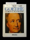 9783610084332: Goethe. Leben und Werk. 2 Teile in einem Band.