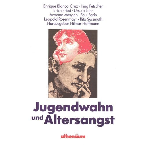 Stock image for Jugendwahn und Altersangst. Softcover for sale by Deichkieker Bcherkiste
