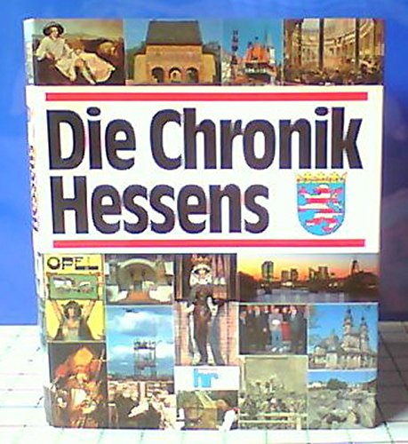 Die Chronik Hessens