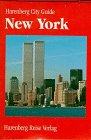 Beispielbild fr Harenberg City Guide, Kst, New York zum Verkauf von medimops
