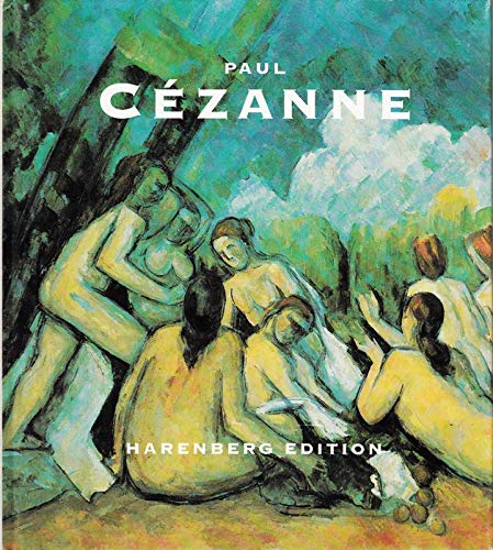 Paul Cézanne. - Sauer, Martina