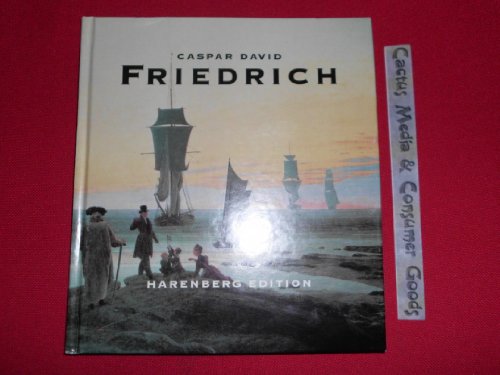 Caspar David Friedrich :