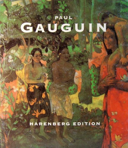 Imagen de archivo de Paul Gauguin a la venta por medimops