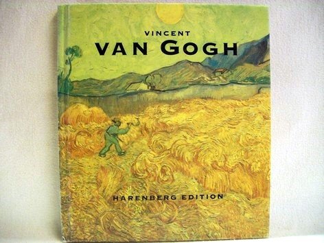 Imagen de archivo de Vincent van Gogh a la venta por Versandantiquariat Felix Mcke