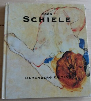 9783611004070: Egon Schiele
