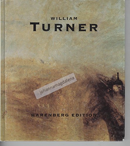 William Turner - Ursula Bode