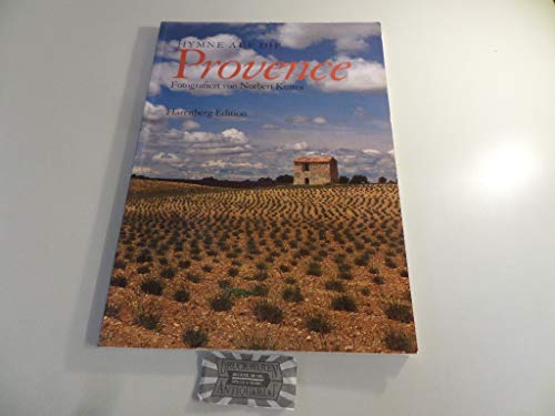 Beispielbild fr Hymne auf die Provence zum Verkauf von medimops