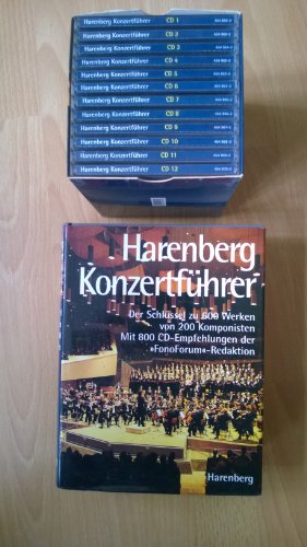 9783611005350: Kulturfuehrer Konzert