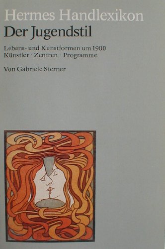 Beispielbild fr Hermes Handlexikon. Der Jugendstil zum Verkauf von medimops