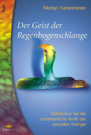 Imagen de archivo de Der Geist der Regenbogenschlange a la venta por medimops