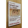 Beispielbild fr Schach matt in 2 Zgen. 200 Mattkombinationen. ( ECON Ratgeber). zum Verkauf von medimops