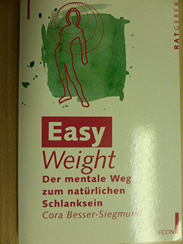 Beispielbild fr Easy Weight zum Verkauf von Versandantiquariat Felix Mcke