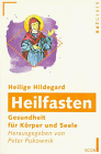 9783612204707: Heilige Hildegard, Heilfasten