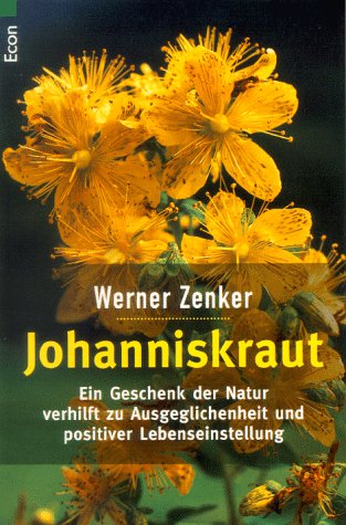 Stock image for Johanniskraut for sale by medimops