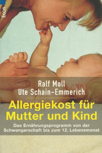 Stock image for Allergiekost fr Mutter und Kind for sale by medimops