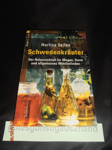 Stock image for Schwedenkruter for sale by medimops