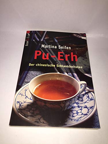 Stock image for Pu-Erh for sale by Antiquariat Armebooks