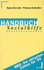 9783612211781: Handbuch Sozialhilfe