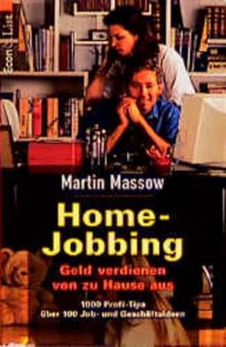 Stock image for Home-Jobbing for sale by medimops