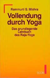 Beispielbild fr Vollendung durch Yoga zum Verkauf von medimops