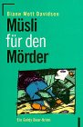 MÃ¼sli fÃ¼r den MÃ¶rder. Ein Goldy Bear- Krimi (9783612250476) by Diane Mott Davidson