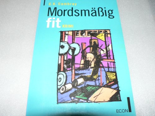 Stock image for Mordsmig fit. for sale by medimops