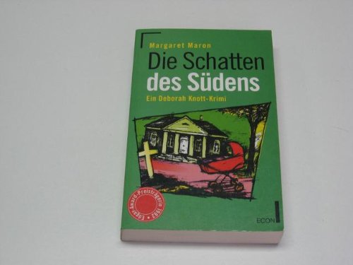 Stock image for Die Schatten des Sdens. Ein Deborah Knott-Krimi for sale by medimops