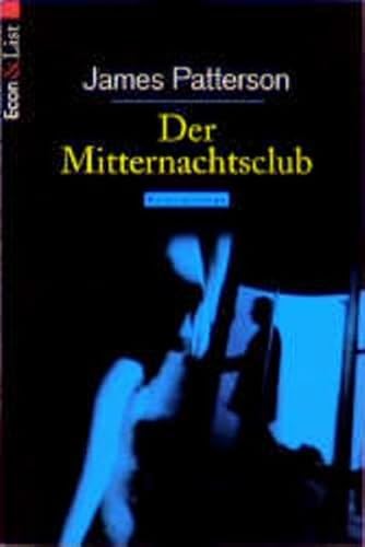 9783612252586: Der Mitternachtsclub.