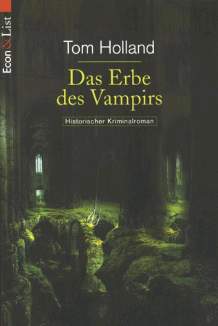 9783612252616: Das Erbe des Vampirs