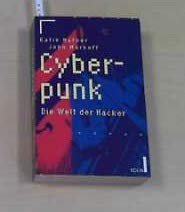 Beispielbild fr Cyberpunk. Die Welt der Hacker. ( ECON Sachbuch). zum Verkauf von medimops