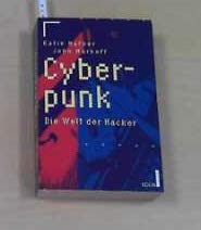 Imagen de archivo de Cyberpunk. Die Welt der Hacker. ( ECON Sachbuch). a la venta por medimops