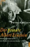 9783612260550: Der private Albert Einstein. Gesprche ber Gott, die Menschen und die Bombe