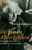 9783612260550: Der private Albert Einstein
