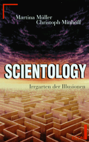 Beispielbild fr Scientology zum Verkauf von DER COMICWURM - Ralf Heinig