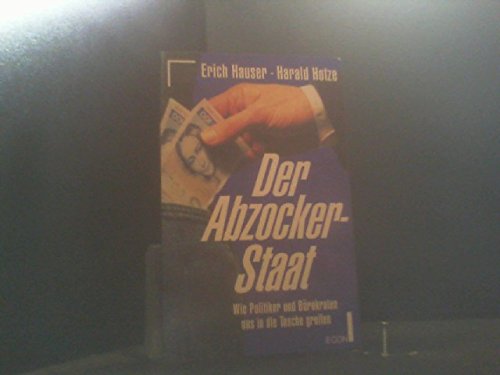 Der Abzockerstaat