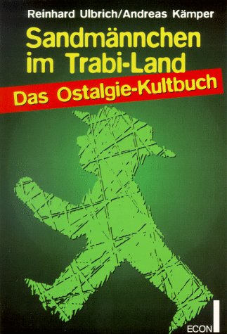 9783612264435: Sandmnnchen im Trabi- Land. Das Ostalgie- Kultbuch.