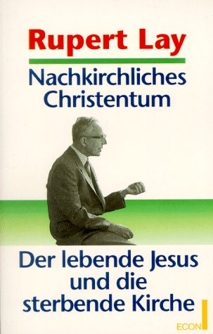 9783612264626: Nachkirchliches Christentum