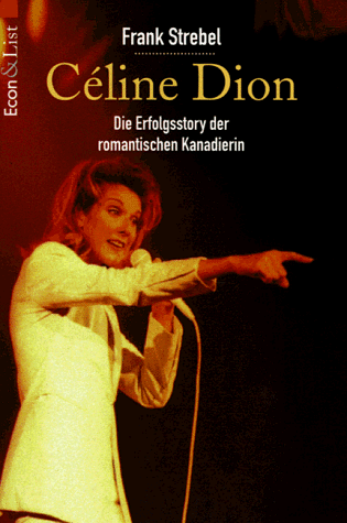 Stock image for Celine Dion for sale by Gabis Bcherlager