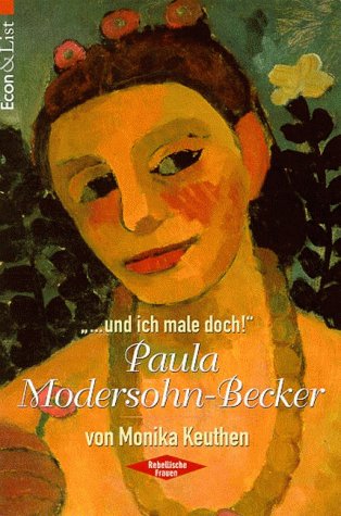 Paula Modersohn-Becker : 