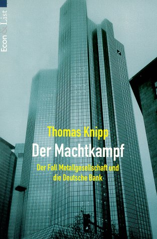 9783612266248: Der Machtkampf