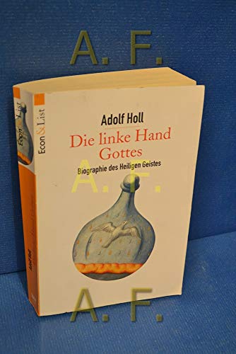 9783612266323: Die linke Hand Gottes