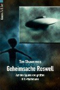 Stock image for Geheimsache Roswell. Auf den Spuren des grten UFO- Mysteriums. for sale by medimops