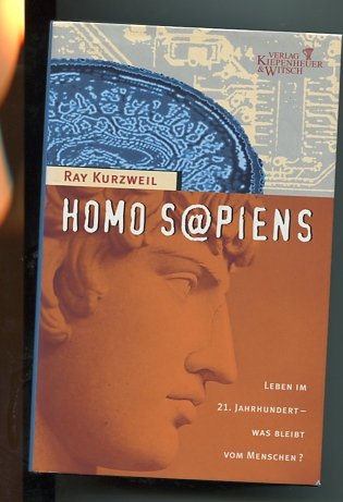 9783612267412: Homo sapiens