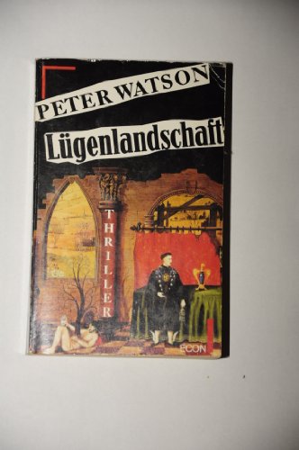 LÃ¼genlandschaft. ( ECON Thriller). (9783612270085) by [???]