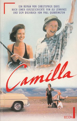 Beispielbild fr Camilla - Ein Roman zum Verkauf von Der Bcher-Br