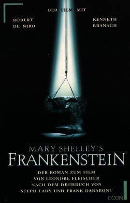 9783612271570: Mary Shelleys Frankenstein.